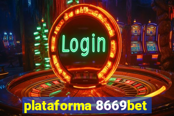 plataforma 8669bet